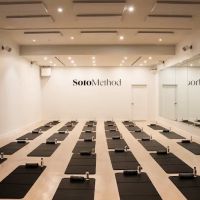 SotoMethod Tribeca ico
