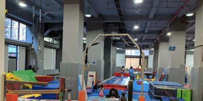 NYC Elite Gymnastics