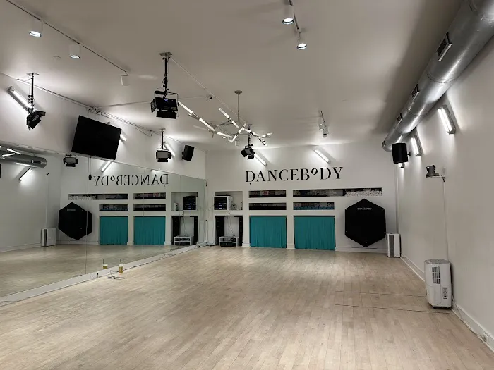 DanceBody 5