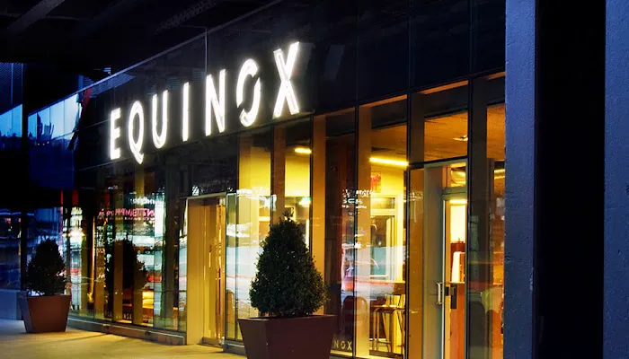 Equinox Brookfield Place 5