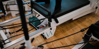 WundaBar Pilates - Tribeca