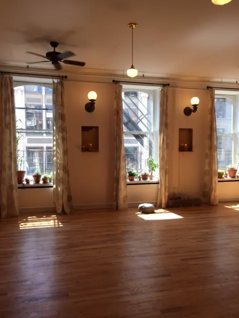 Kula Yoga 5