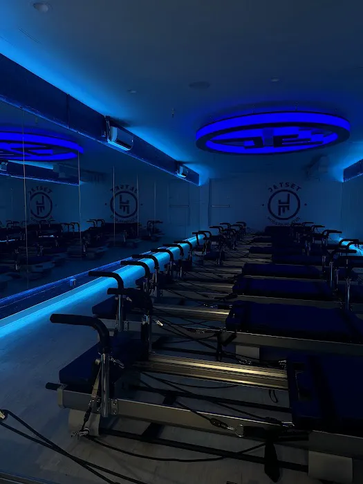 JETSET Pilates - SoHo 4