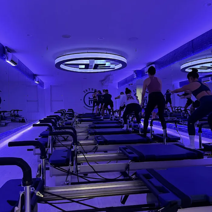 JETSET Pilates - SoHo 4
