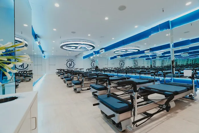 JETSET Pilates - SoHo 4