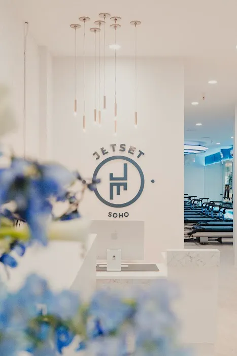 JETSET Pilates - SoHo 4