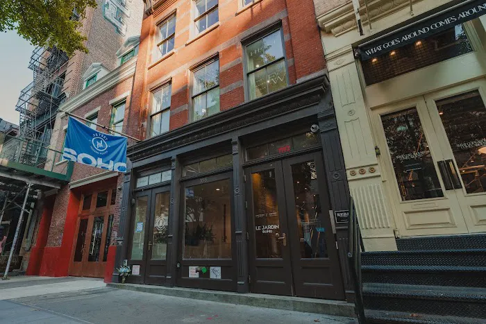 JETSET Pilates - SoHo 4