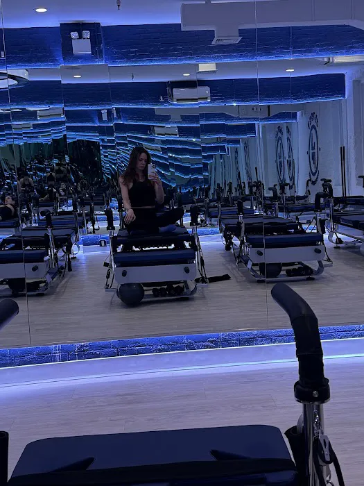 JETSET Pilates - SoHo 4