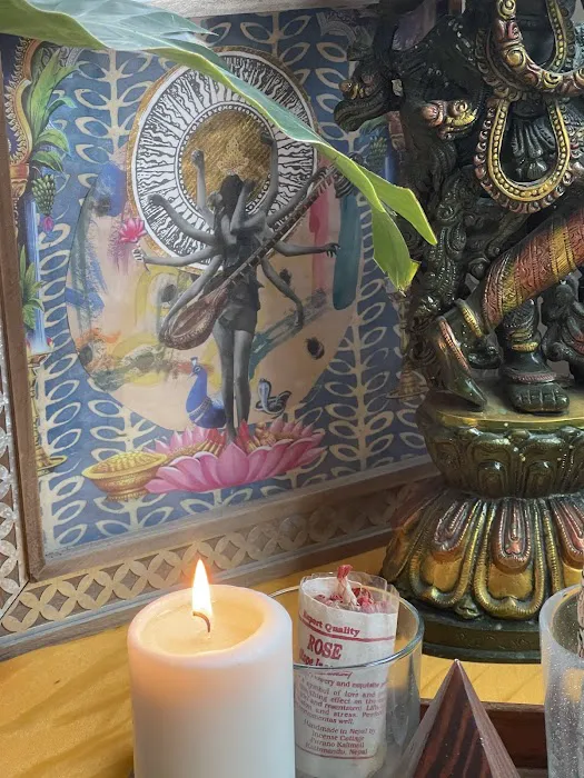 Jivamukti Yoga Collective- New York 5