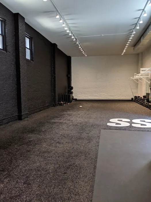SoHo Strength Lab 4