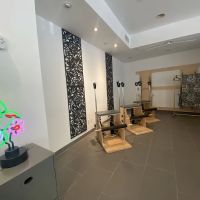 Pilates on Ludlow ico