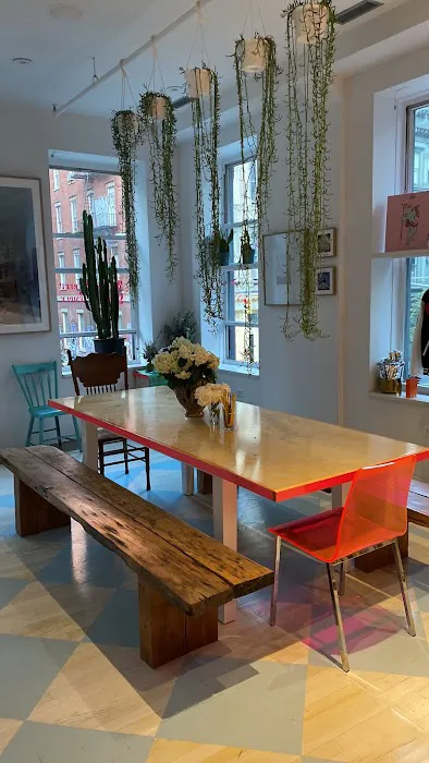 Broome Street Yoga 5