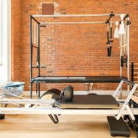 Natural Pilates - SoHo ico