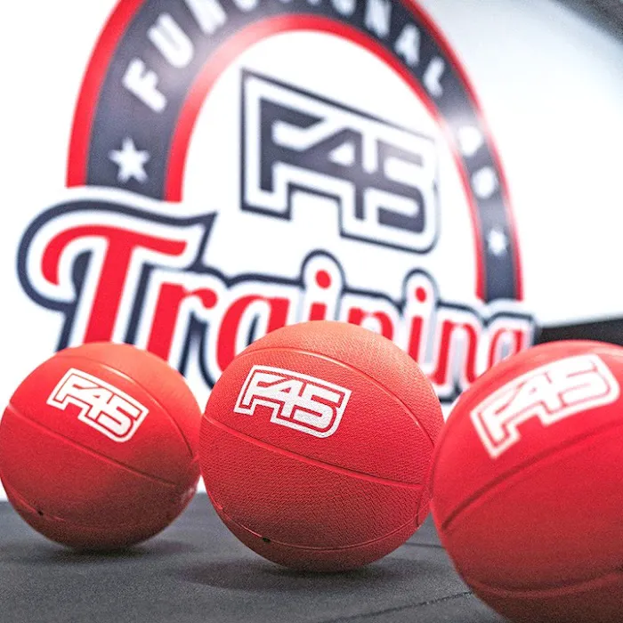 F45 Training Lower East Side 5
