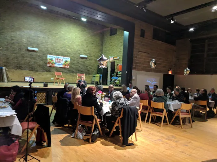 St. Patrick's Youth Center 5