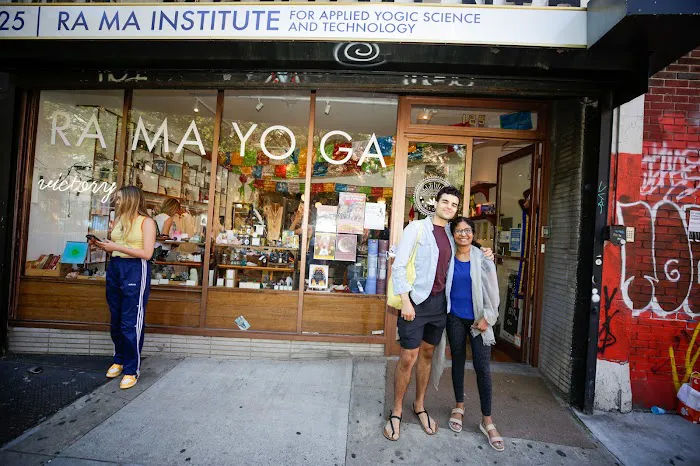 RA MA New York 5