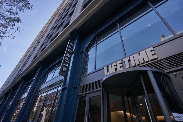 Life Time 5