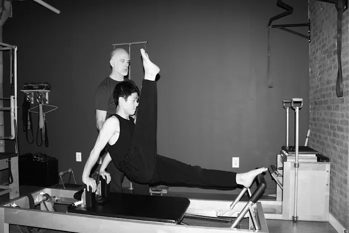 Zarhcos Pilates Studio 5