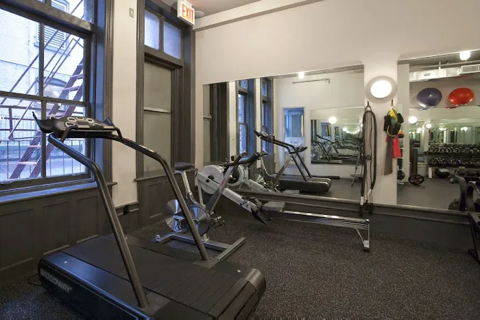 Great Jones Fitness 5