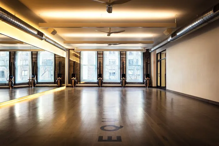 Equinox Bond Street 5