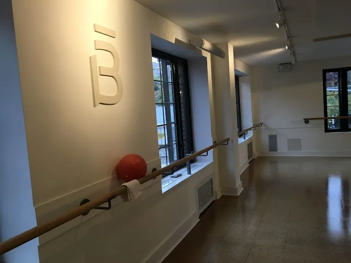 barre3 5