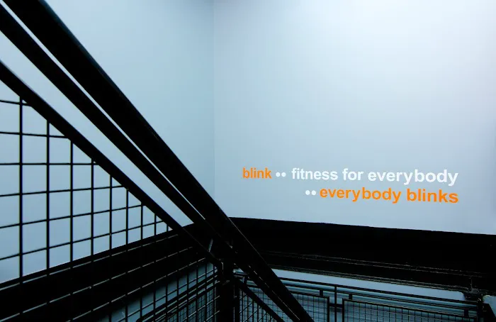 Blink Fitness Noho 5