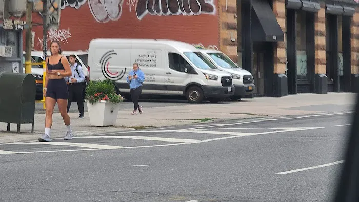 NYU 404 Fitness 5