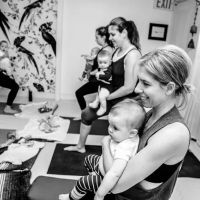 Love Child Yoga & Midwifery ico