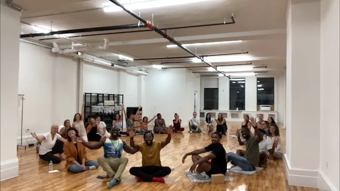 hOMe yoga 5