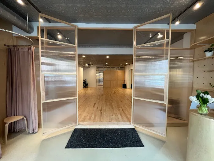 bodycraft studio 5