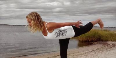 Hudson Hatha Yoga @ New York Live Arts