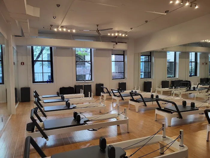 Avea Pilates West Village 5