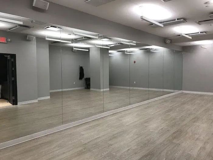 CorePower Yoga - Flatiron 5