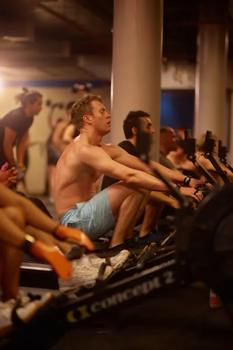 CrossFit Union Square 5