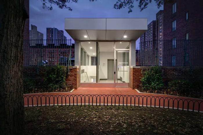 StuyFitness on 14th 5