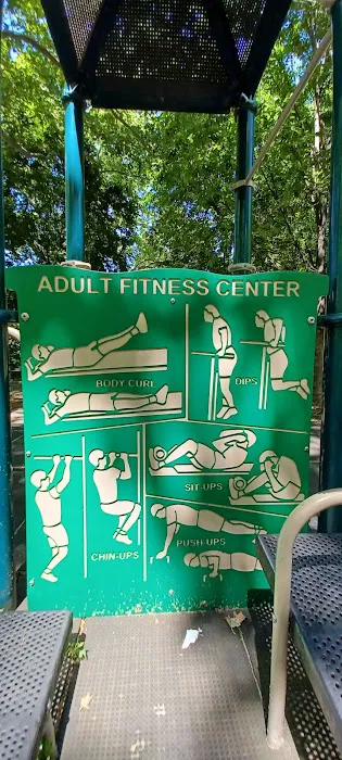 Pullup Bar 4
