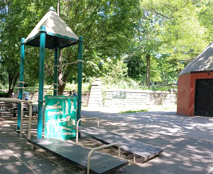 Pullup Bar 4