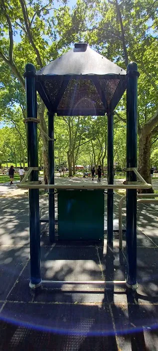 Pullup Bar 4