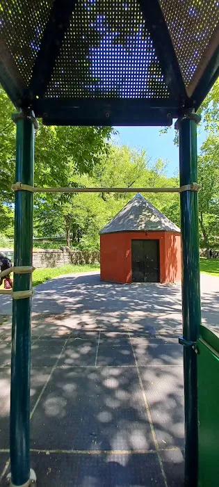 Pullup Bar 4