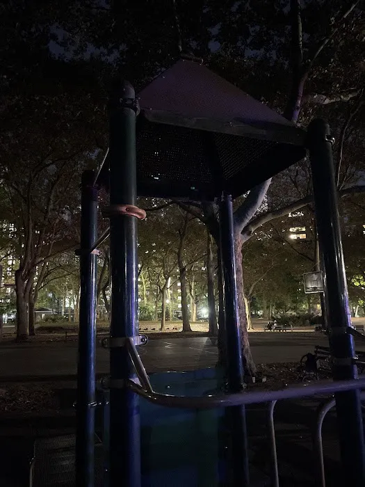 Pullup Bar 4