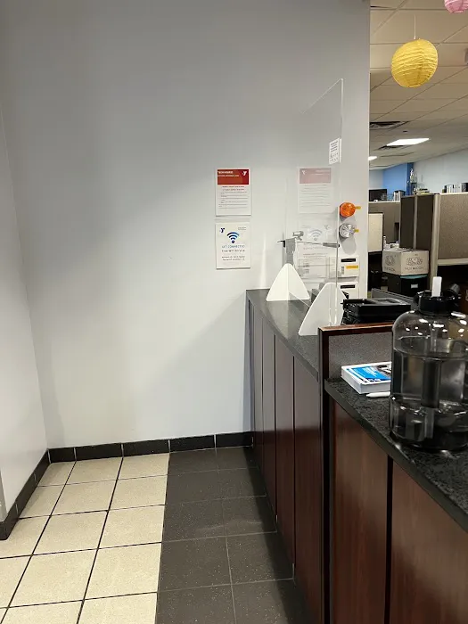 Dodge YMCA 5