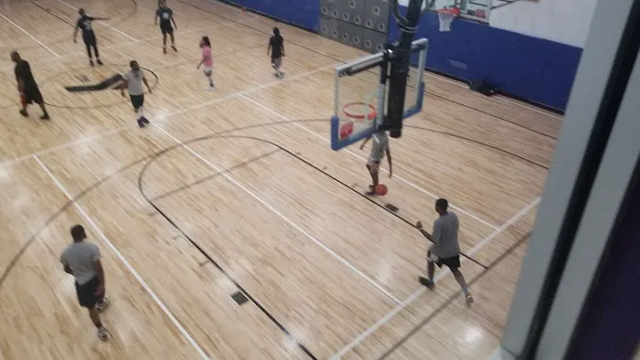 Dodge YMCA 5
