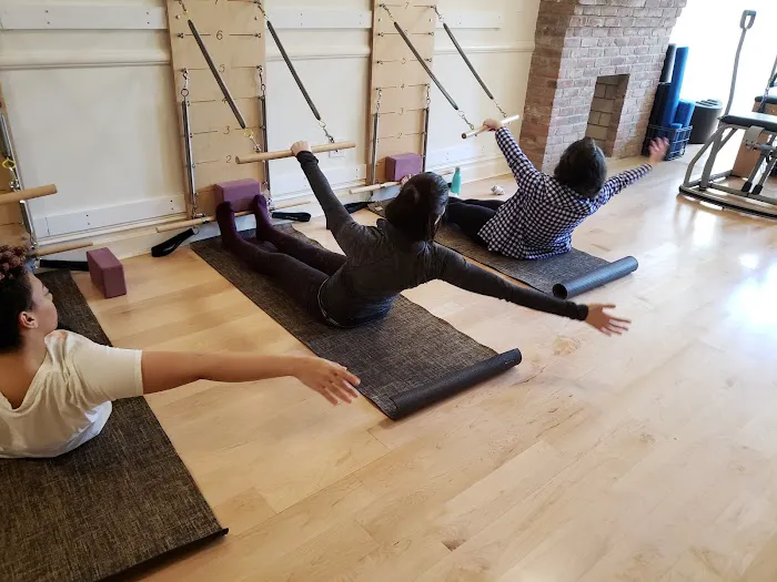 Brooklyn Strength 5