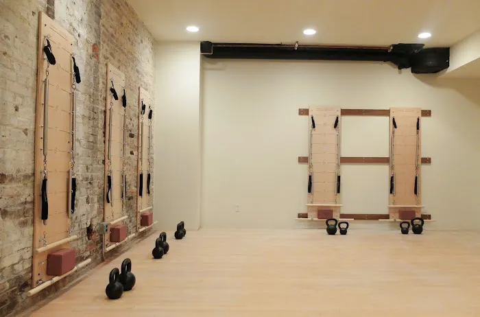 Brooklyn Strength 5