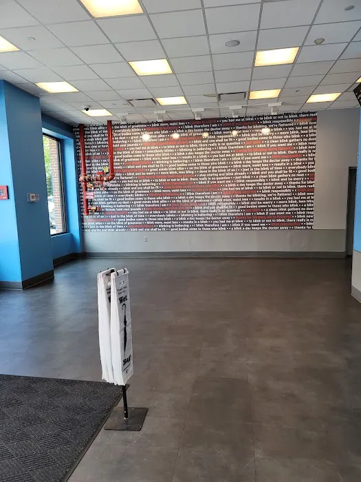 Blink Fitness Boerum Hill 5