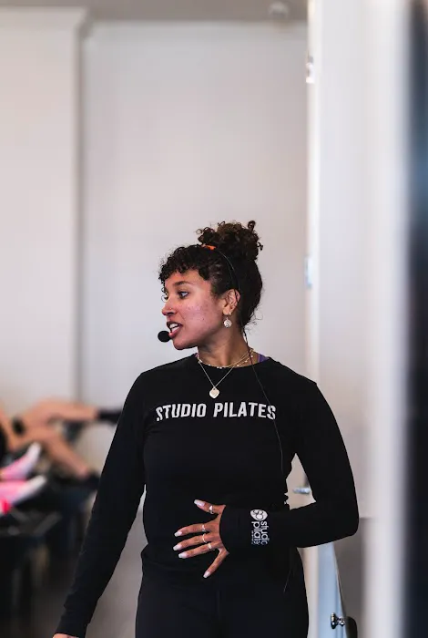 Studio Pilates International Cobble Hill 5
