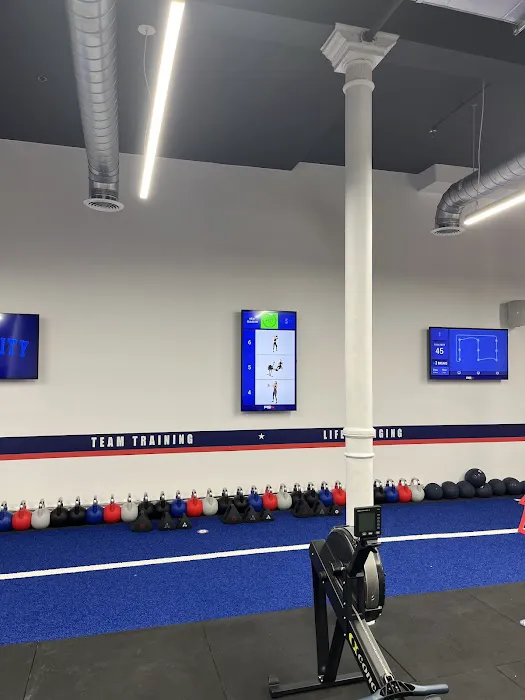 F45 Training Union Square NYC 5