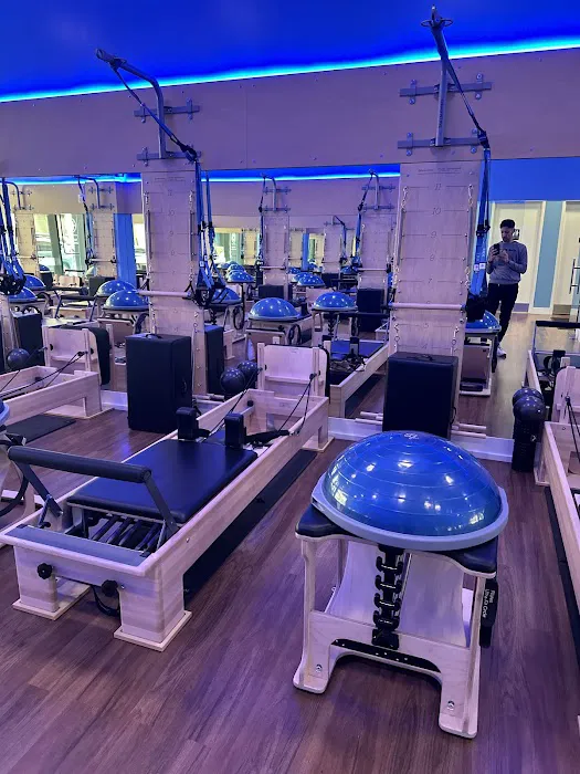 Club Pilates 5