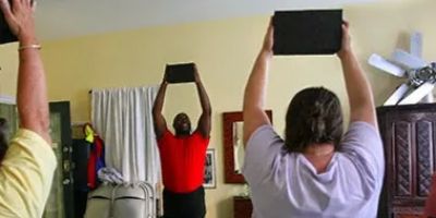 Buddha Body Yoga