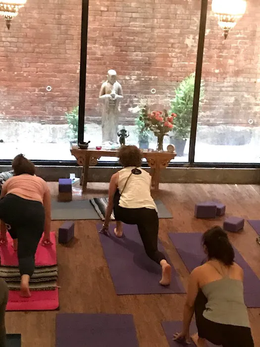 Reflections Yoga Online 5